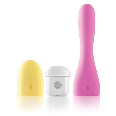 Rio G-Spot Vibrator Kit by Je Joue