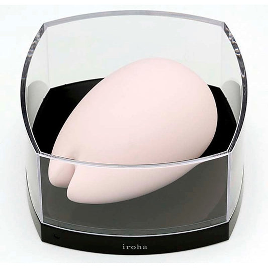 Iroha Sakura Massager by Tenga