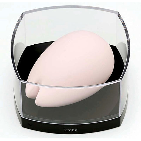 Iroha Sakura Massager by Tenga