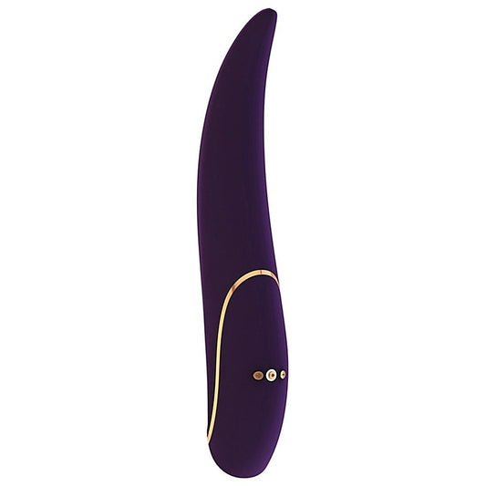 Vive Aviva Silicone Massager by Shots Toys