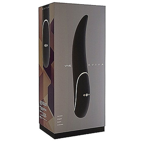 Vive Aviva Silicone Massager by Shots Toys