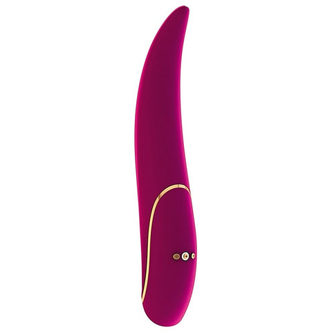 Vive Aviva Silicone Massager by Shots Toys