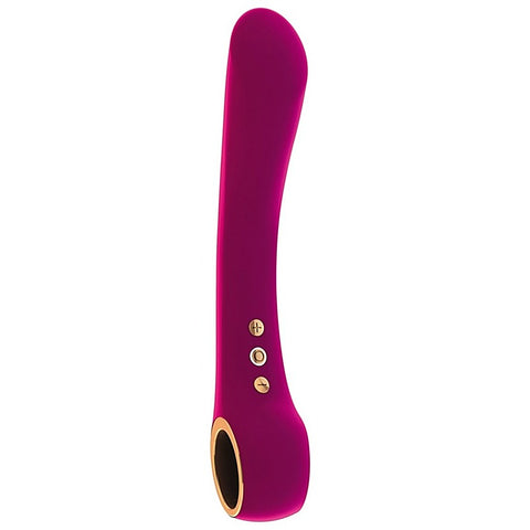 Vive Ombra Massager by Shots Toys