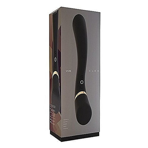 Vive Cleo Massager by Shots Toys