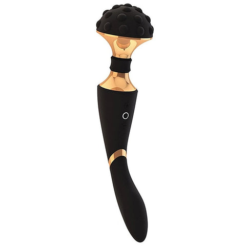 Vive Shiatsu Massager by Shots Toys