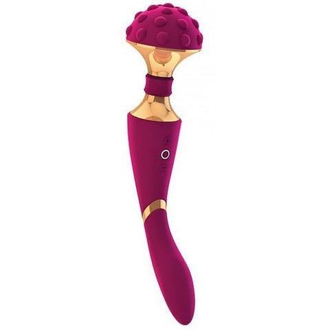 Vive Shiatsu Massager by Shots Toys