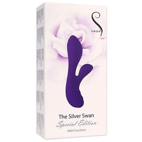 The Silver Swan Special Edition by BMS Factory