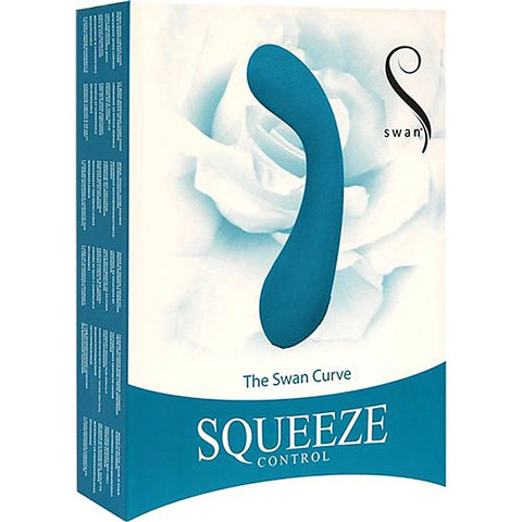 Swan Curve with Squeeze Control by BMS Factory