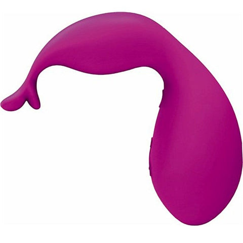 Swan Kiss Squeeze Control by BMS Factory