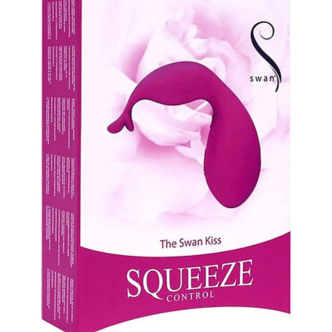 Swan Kiss Squeeze Control by BMS Factory