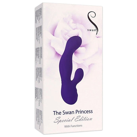 The Swan Princess Special Edition by BMS Factory