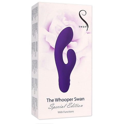 The Whooper Swan Special Edition by BMS Factory