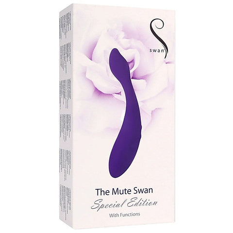 The Mute Swan Special Edition by BMS Factory