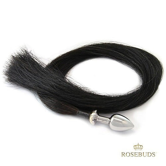 Rosebuds Tailbud M by Rosebuds Jewelry