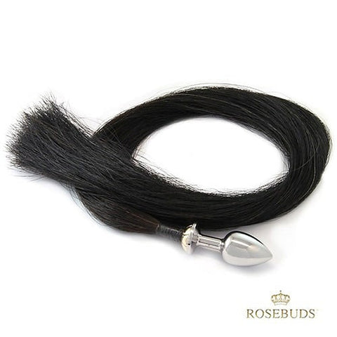Rosebuds Tailbud M by Rosebuds Jewelry
