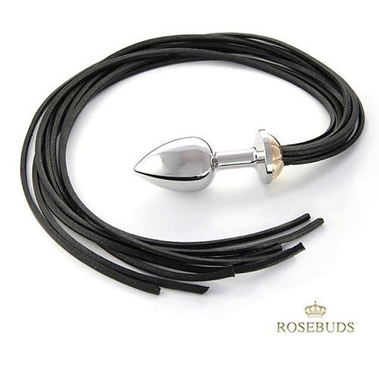Rosebuds Whipbud by Rosebuds Jewelry