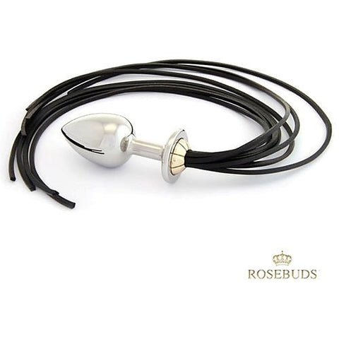 Rosebuds Whipbud by Rosebuds Jewelry