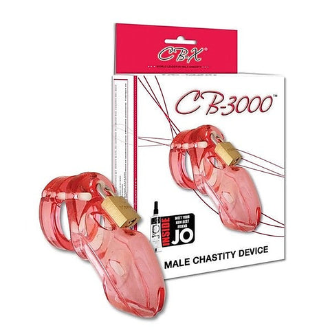 CB 3000 Pink by A L Enterprises
