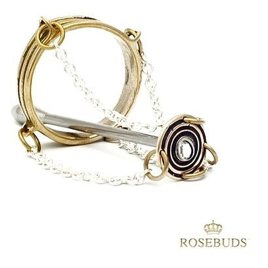 Cockpin Urethra by Rosebuds Jewelry