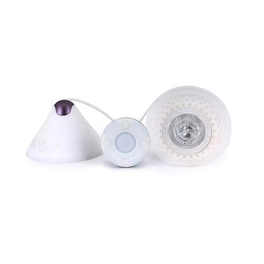 Vorze U.F.O. SA Nipple Stimulators by Rends