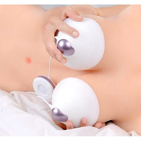Vorze U.F.O. SA Nipple Stimulators by Rends