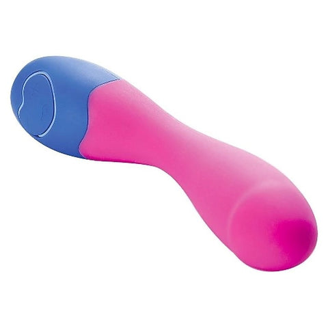 BlueMotion Nex2 G-Massager by Ohmibod