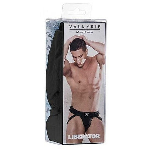 Valkyrie Mens Harness by Liberator