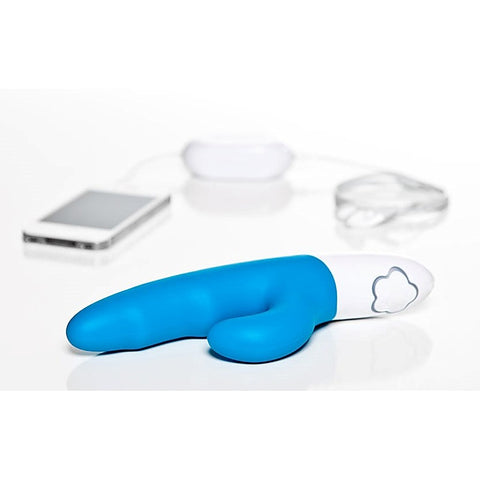 Freestyle :W Wireless Music Vibrator by Ohmibod