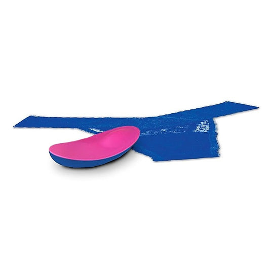 BlueMotion Nex1 Wearable Vibrating Panty by Ohmibod