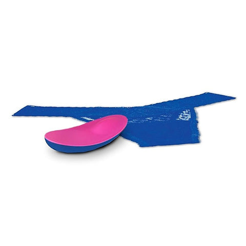 BlueMotion Nex1 Wearable Vibrating Panty by Ohmibod