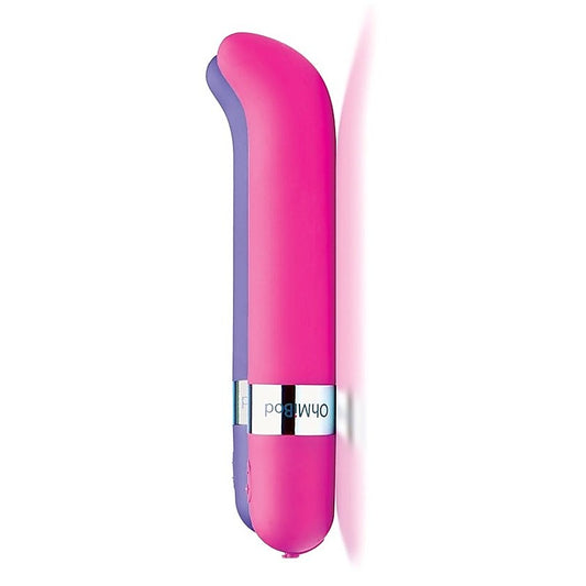 Freestyle :G Wireless Music Adult Massager by Ohmibod