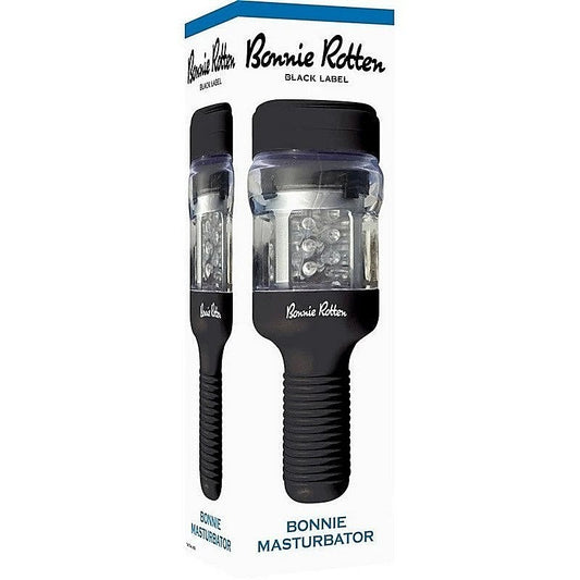 Bonnie Masturbator by Pipedream Products