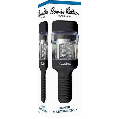 Bonnie Masturbator by Pipedream Products