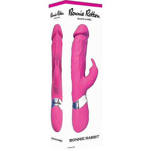 Bonnie Rabbit Vibrator by Pipedream Products