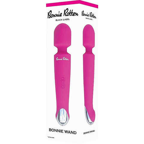 Bonnie Wand Massager by Pipedream Products
