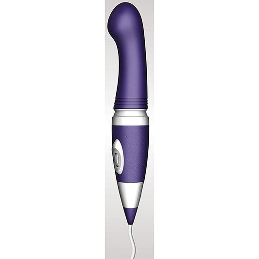 Bodywand WandPlus G 8 Power Plug-In by Xgen Products