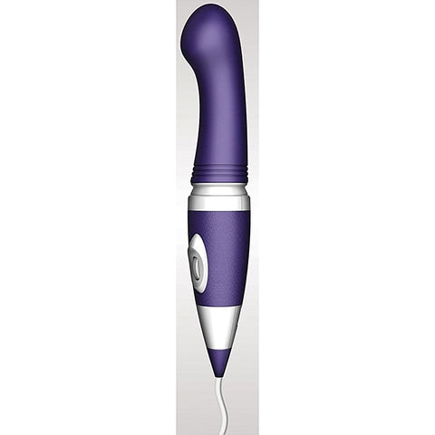Bodywand WandPlus G 8 Power Plug-In by Xgen Products