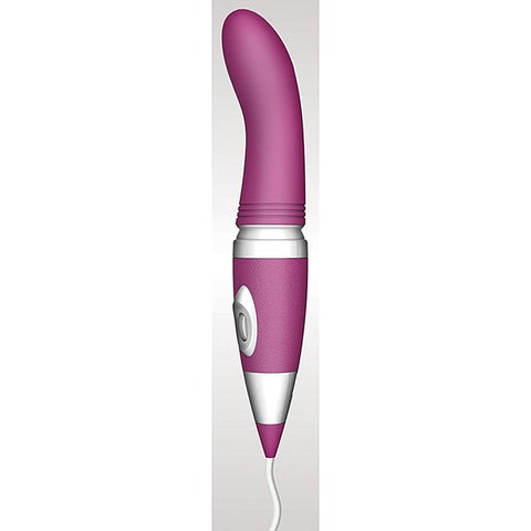 Bodywand wandPlus Curve G8 Power Plug-In by Xgen Products