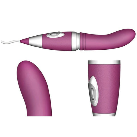 Bodywand wandPlus Curve G8 Power Plug-In by Xgen Products