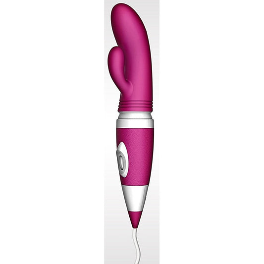 Bodywand wandPlus Rabbit 8 Power by Xgen Products