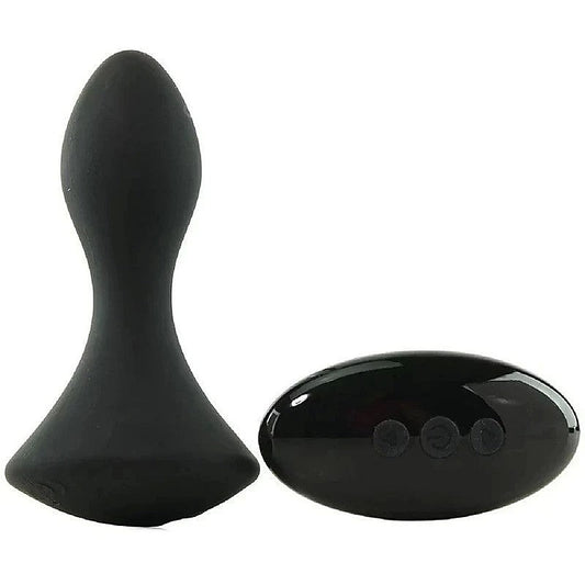 10 Function Remote Anal Climaxer by California Exotics