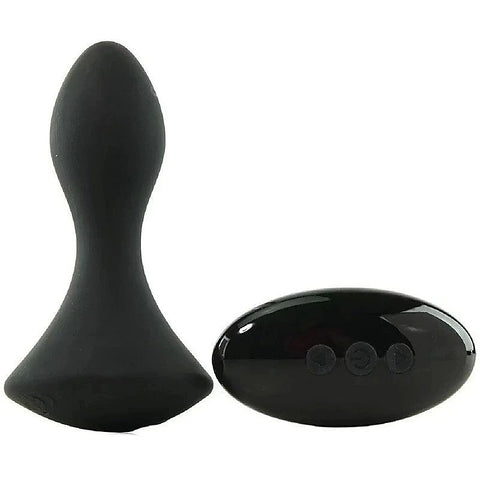 10 Function Remote Anal Climaxer by California Exotics