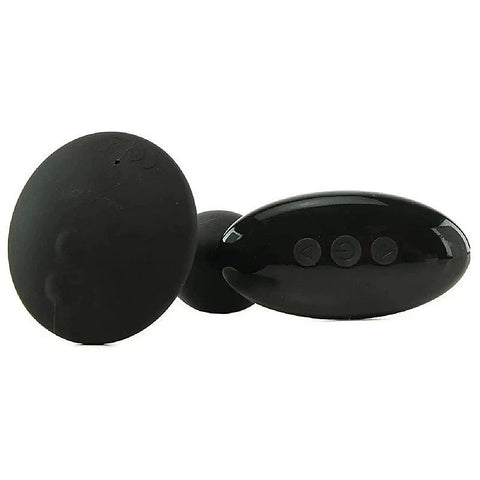 10 Function Remote Anal Climaxer by California Exotics