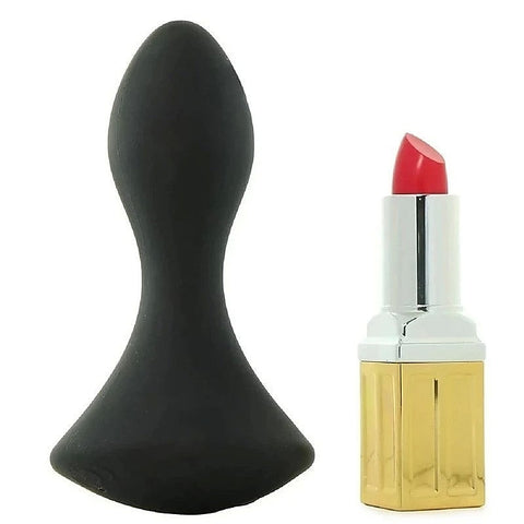 10 Function Remote Anal Climaxer by California Exotics