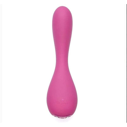 Uma Fuchsia by Je Joue