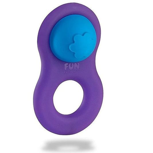 8IGHT Cock Ring by Fun Factory