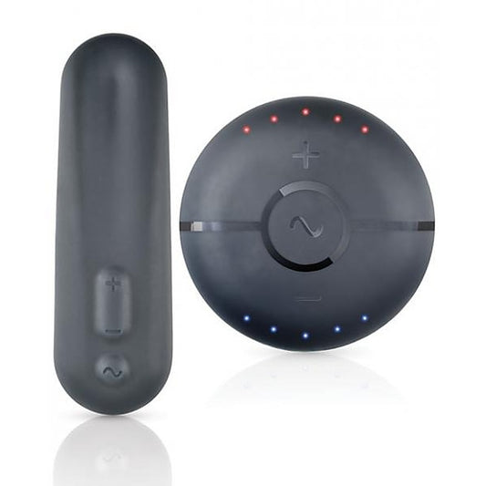 Form 1 Remote Controlled Wearable Vibrator by Jimmyjane