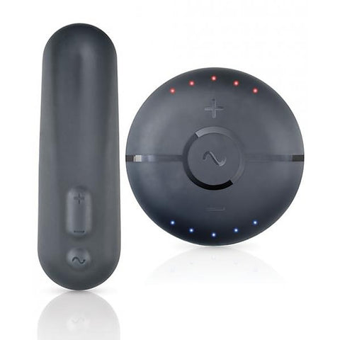 Form 1 Remote Controlled Wearable Vibrator by Jimmyjane
