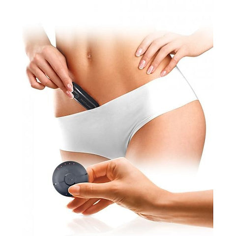 Form 1 Remote Controlled Wearable Vibrator by Jimmyjane