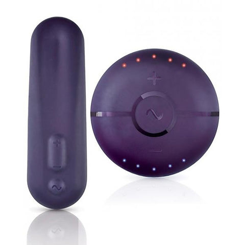 Form 1 Remote Controlled Wearable Vibrator by Jimmyjane
